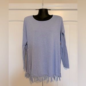 Lovely lightweight Lily Pulitzer sweater